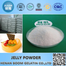 Natural Jelly Powder for Cup Jelly